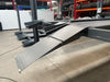 4 koloms dubbele parkeerhefbrug 4,5 Ton - volautomatisch