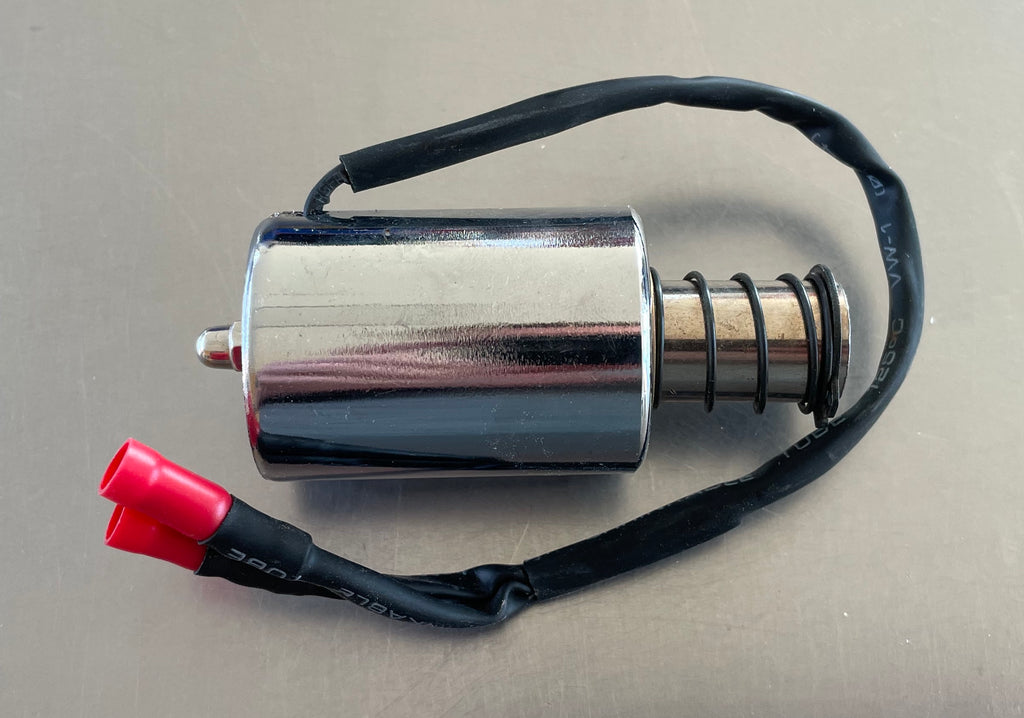 Solenoïde